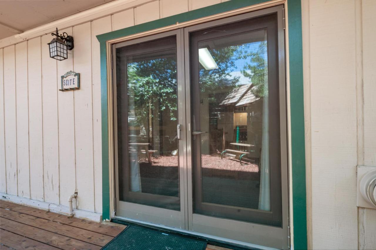 Big Bear Lake Front Lodge Exterior photo