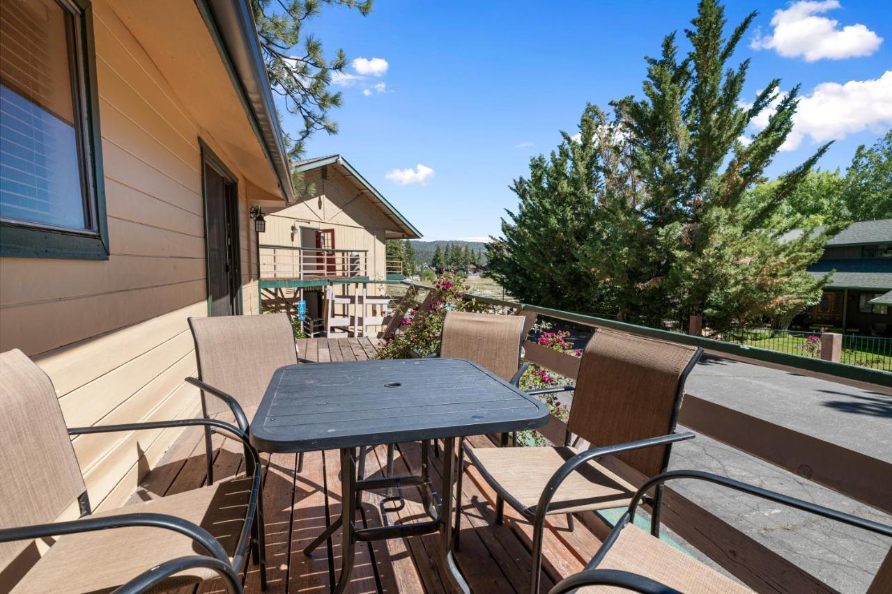 Big Bear Lake Front Lodge Exterior photo