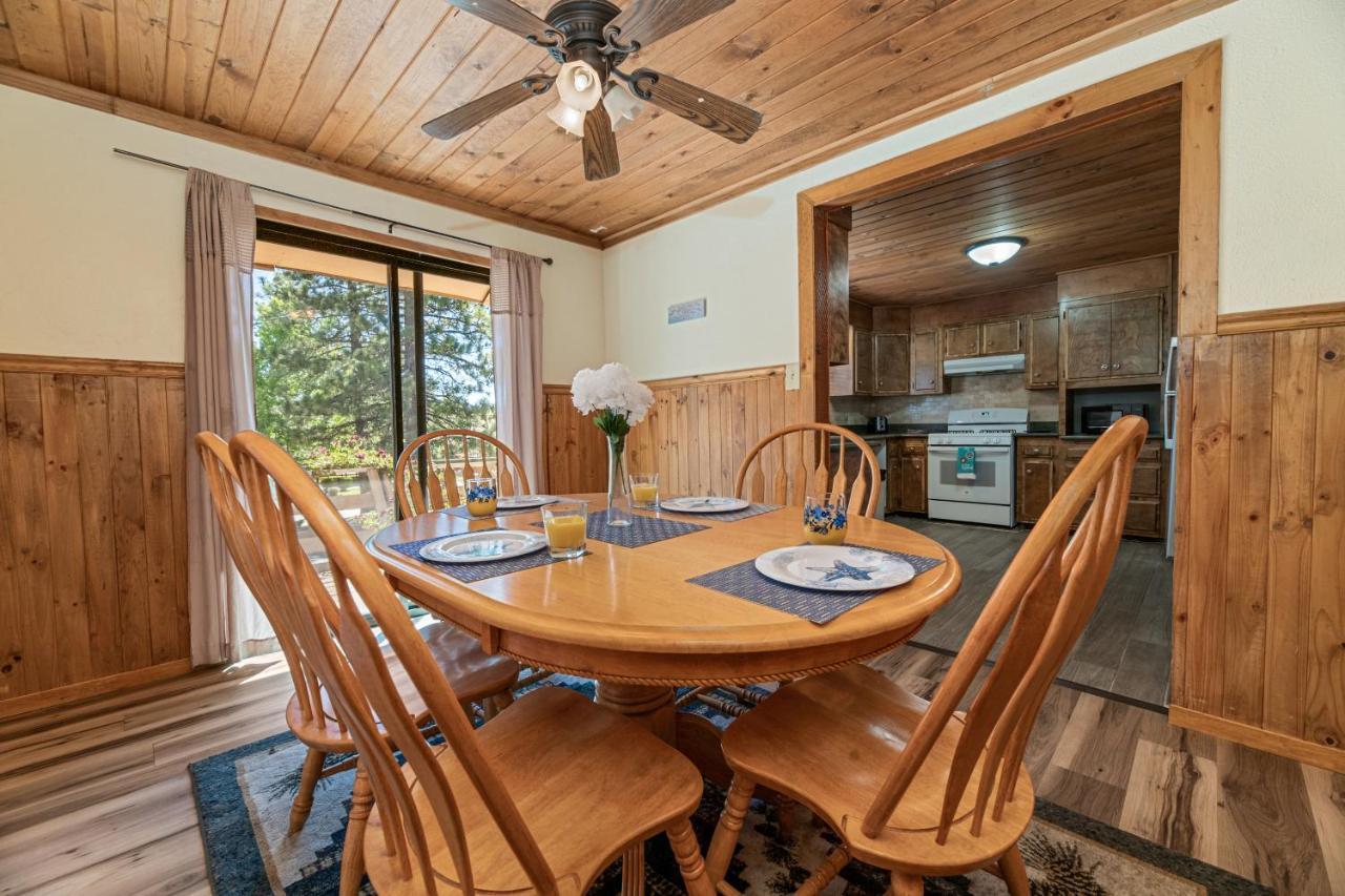 Big Bear Lake Front Lodge Exterior photo
